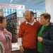 Dumitru Crudu: „Să nu lăsăm ca alții să ne facă istoria”