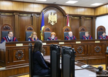 Mandatul de președinte a fost validat de Curtea Constituțională