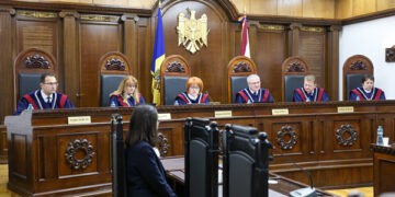 Mandatul de președinte a fost validat de Curtea Constituțională