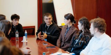 Vocea celor 50 de adolescenți și adolescente care au creat campania #educatiaNUdoare a fost auzită de către Ministerul Educației și Cercetării