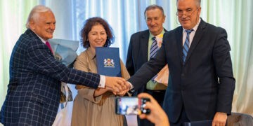 Municipiul Ungheni a găzduit un eveniment cultural de excepție