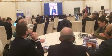 Forumul Primarilor la Ungheni: 90 de edili au discutat despre importanța dezvoltării locale