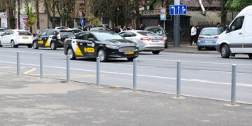 Șoferii pot prezenta actele în format digital, prin aplicația EVO