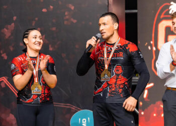 Depășirea limitelor personale