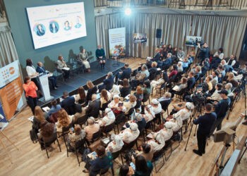 Lansarea Platformei pentru îmbătrânirea activă și incluziunea digitală a vârstnicilor în Republica Moldova