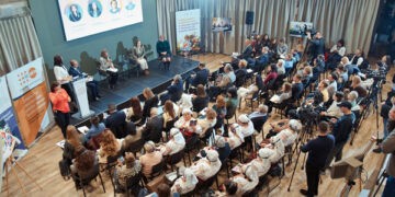 Lansarea Platformei pentru îmbătrânirea activă și incluziunea digitală a vârstnicilor în Republica Moldova