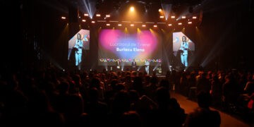 Gala Premiilor Naționale pentru Tineret. 13 laureați