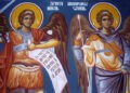 Creștinii de stil vechi îi prăznuiesc pe Sfinții Arhangheli Mihail și Gavriil