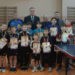 Campionatul mun. Ungheni la tenis de masă