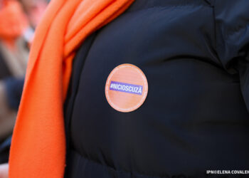 „Nicio scuză pentru violență”, – amplă campanie națională, până pe 10 decembrie