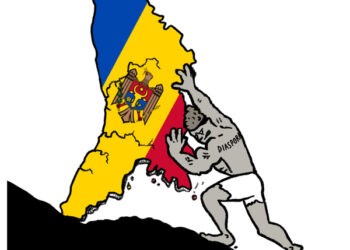 Campanie  împotriva diasporei promovată intens de  unele partide și propagandiști după alegerile prezidențiale