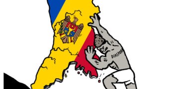 Campanie  împotriva diasporei promovată intens de  unele partide și propagandiști după alegerile prezidențiale