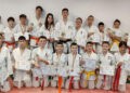 Sportivii ungheneni, în top la Turneul Internațional de Karate „Antonina Zaichin”