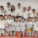 Sportivii ungheneni, în top la Turneul Internațional de Karate „Antonina Zaichin”