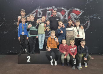 Performanțe remarcabile la sfârșit de an