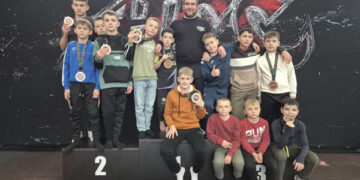 Performanțe remarcabile la sfârșit de an