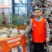 În ajun de Crăciun, comunitatea din Ungheni s-a unit în numele binelui. 2.500 de kg de alimente colectate timp de 3 zile