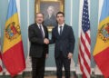 Moldova deschide Consulat la Chicago, în 2025
