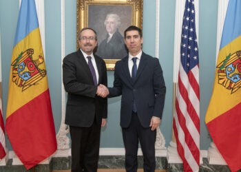 Moldova deschide Consulat la Chicago, în 2025