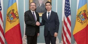 Moldova deschide Consulat la Chicago, în 2025