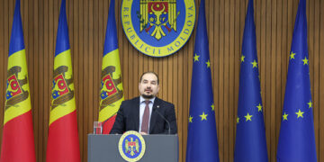Pentru luna decembrie compensația medie va fi de 700 de lei