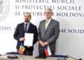 Cehia oferă Moldovei „Ajutor la contor”. Contribuția este de 10 milioane de coroane