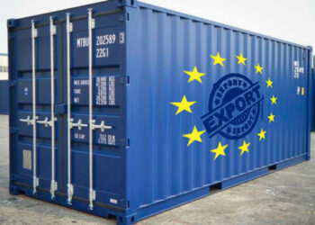 În premieră, usturoiul moldovenesc a ajuns pe piața europeană