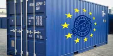 În premieră, usturoiul moldovenesc a ajuns pe piața europeană