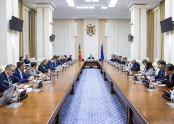 Celula de criză de la Guvern își începe activitatea