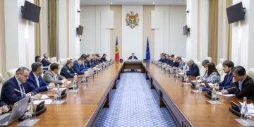 Celula de criză de la Guvern își începe activitatea