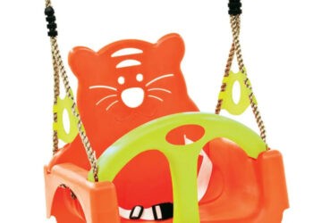 Leagăn pentru copii, scos din vânzare din cauza riscului de accidentare
