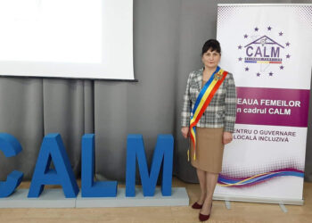 Bugetarea participativă – un succes în comuna Mănoilești