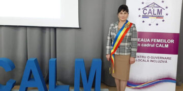 Bugetarea participativă – un succes în comuna Mănoilești