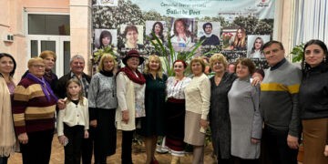 „Azi, Românie, ești în sărbătoare!”