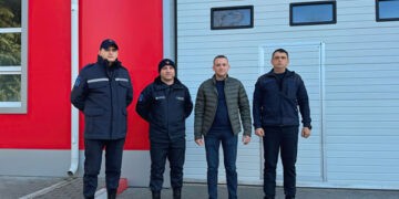 Implicare la timp – o viață salvată