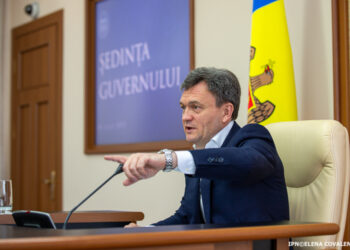 Guvernul vrea să naționalizeze obiectivele strategice