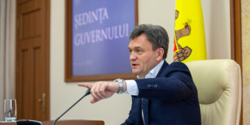 Guvernul vrea să naționalizeze obiectivele strategice