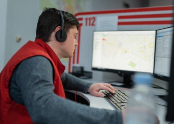 Apelurile la 112 vor fi gestionate mai rapid