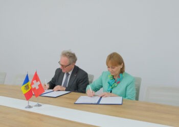 Un nou acord între Ministerul Sănătății și Agenția Elvețiană pentru Dezvoltare și Cooperare