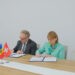 Un nou acord între Ministerul Sănătății și Agenția Elvețiană pentru Dezvoltare și Cooperare