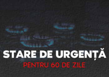 Republica Moldova intră în stare de urgență