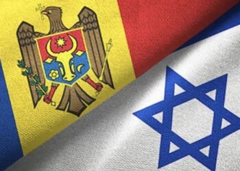 Guvernul Israelului deschide ambasadă la Chișinău