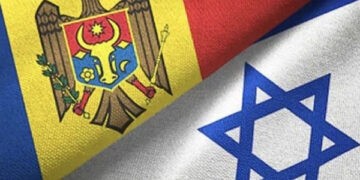 Guvernul Israelului deschide ambasadă la Chișinău