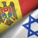 Guvernul Israelului deschide ambasadă la Chișinău