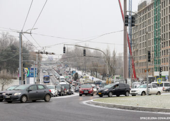 Noi reguli la testarea tehnică a vehiculelor