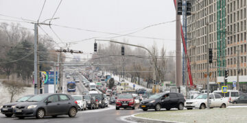 Noi reguli la testarea tehnică a vehiculelor