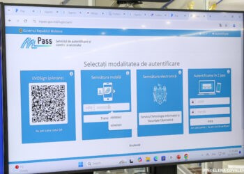 Vânzarea-cumpărarea autovehiculelor trece pe online