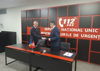 Intervenții mai rapide în situații de urgență cauzate de fenomene meteorologice