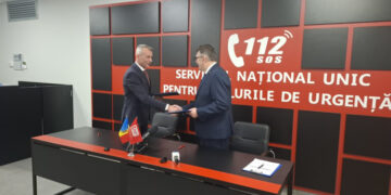 Intervenții mai rapide în situații de urgență cauzate de fenomene meteorologice