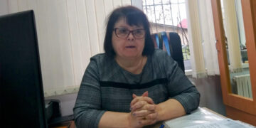 „Oamenii binelui” –  cei care aduc speranță  acolo unde pare că nu mai există